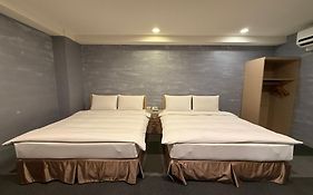 Js Hotel-Gallery Hotel